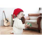 ニット帽 キッズ ベビー | PlusNao | 詳細画像2 