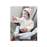 ニット帽 キッズ ベビー | PlusNao | 詳細画像4 