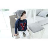 ニット帽 キッズ ベビー | PlusNao | 詳細画像5 