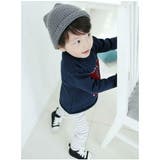 ニット帽 キッズ ベビー | PlusNao | 詳細画像6 