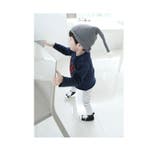 ニット帽 キッズ ベビー | PlusNao | 詳細画像8 