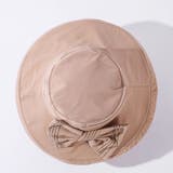 帽子 ハット つば広 | PlusNao | 詳細画像10 