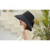 帽子 ハット つば広 | PlusNao | 詳細画像4 