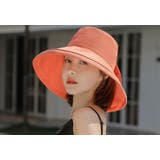 帽子 ハット つば広 | PlusNao | 詳細画像7 