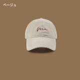 キャップ 帽子 メンズ | PlusNao | 詳細画像11