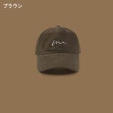 キャップ 帽子 メンズ | PlusNao | 詳細画像12