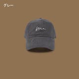 キャップ 帽子 メンズ | PlusNao | 詳細画像13