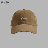 キャップ 帽子 メンズ | PlusNao | 詳細画像15
