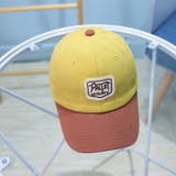 帽子 キャップ キッズ | PlusNao | 詳細画像12