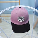 帽子 キャップ キッズ | PlusNao | 詳細画像14
