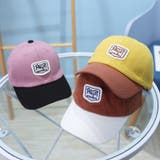 帽子 キャップ キッズ | PlusNao | 詳細画像4