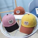 帽子 キャップ キッズ | PlusNao | 詳細画像5