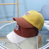 帽子 キャップ キッズ | PlusNao | 詳細画像8