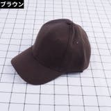 ベースボールキャップ 野球帽 レディース | PlusNao | 詳細画像14 