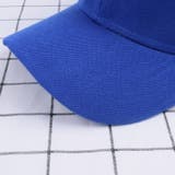 ベースボールキャップ 野球帽 レディース | PlusNao | 詳細画像17 