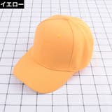 ベースボールキャップ 野球帽 レディース | PlusNao | 詳細画像2 