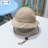 クルーハット 帽子 キッズ | PlusNao | 詳細画像10