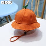 クルーハット 帽子 キッズ | PlusNao | 詳細画像13