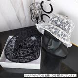 バケットハット 帽子 レディース | PlusNao | 詳細画像3 