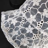 バケットハット 帽子 レディース | PlusNao | 詳細画像7 