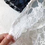 バケットハット 帽子 レディース | PlusNao | 詳細画像8 