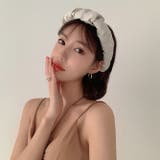 サンバイザー ヘアバンド 2way | PlusNao | 詳細画像3