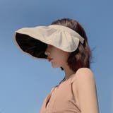 サンバイザー ヘアバンド 2way | PlusNao | 詳細画像6