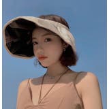 サンバイザー ヘアバンド 2way | PlusNao | 詳細画像7