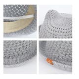 帽子 ハット ベビー | PlusNao | 詳細画像14