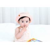 帽子 ハット ベビー | PlusNao | 詳細画像3