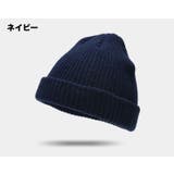 ニット帽 帽子 レディース | PlusNao | 詳細画像16 