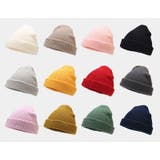 ニット帽 帽子 レディース | PlusNao | 詳細画像2 