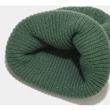 ニット帽 帽子 レディース | PlusNao | 詳細画像5 