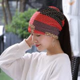 帽子 ビーニー ワッチキャップ | PlusNao | 詳細画像5 
