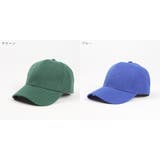 ベースボールキャップ 野球帽 レディース | PlusNao | 詳細画像11