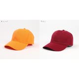 ベースボールキャップ 野球帽 レディース | PlusNao | 詳細画像14