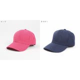 ベースボールキャップ 野球帽 レディース | PlusNao | 詳細画像15