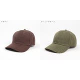 ベースボールキャップ 野球帽 レディース | PlusNao | 詳細画像16