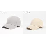 ベースボールキャップ 野球帽 レディース | PlusNao | 詳細画像17