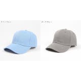 ベースボールキャップ 野球帽 レディース | PlusNao | 詳細画像18
