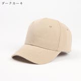 ベースボールキャップ 野球帽 レディース | PlusNao | 詳細画像19