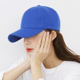 ベースボールキャップ 野球帽 レディース | PlusNao | 詳細画像2