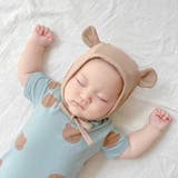 ベビー帽子 ベビー 赤ちゃん帽子 | PlusNao | 詳細画像3 