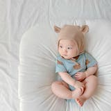 ベビー帽子 ベビー 赤ちゃん帽子 | PlusNao | 詳細画像4 