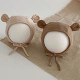 ベビー帽子 ベビー 赤ちゃん帽子 | PlusNao | 詳細画像6 