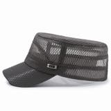 ワークキャップ 男女兼用 帽子 | PlusNao | 詳細画像3 