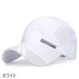 キャップ ベースボールキャップ レディース | PlusNao | 詳細画像9