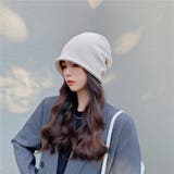 ニット帽 帽子 ニットキャップ | PlusNao | 詳細画像7