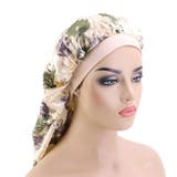 ナイトキャップ レディース 女性用 | PlusNao | 詳細画像3 