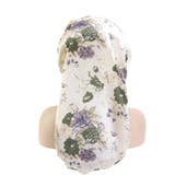 ナイトキャップ レディース 女性用 | PlusNao | 詳細画像4 